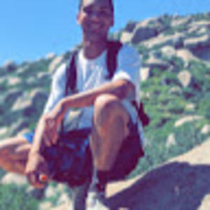 Meet your Posher, Jay